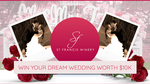 Win a 10k Wedding Package from Nova FM [SA]