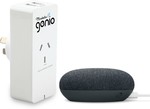 Google Nest Mini (Charcoal/Chalk) + Mirabella Smart Plug Bundle $69 + Delivery ($0 C&C) @ BIG W