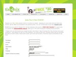 Get Free $20 AlwaysonSale Voucher (minimum spend $20 excl p&h) from Tix 4 Nix until 31 August