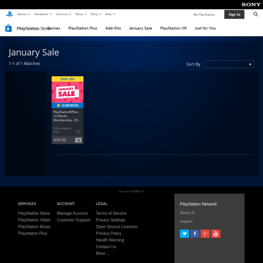 Playstation network best sale discount code 2019