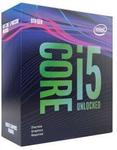 Intel Core i5 9600KF CPU Processor $289 + Delivery (Free Pickup) @ Umart