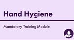 Free Online Course (Hand Hygiene Module) for Health Professionals with CPD Certificate @ Ausmed