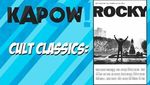 Win 1 of 5 Double Passes to "Rocky 1976" (Retro Screening) at Event Cinemas from Kapow