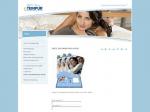 Free Information Pack from Tempur