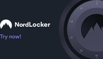 Extra 5% off for NordLocker Encryption Software 1 Year Plan ($0.95 USD a month)