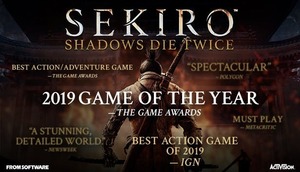 sekiro humble bundle