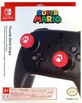 [Switch] Thumb Stick Grips for Nintendo Switch Pro Controller $12.95 (Was $19.95) @ EB Games