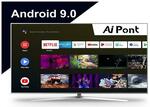 [Ex Demo] CHiQ U58H7A 58" LED 4K UHD Android TV $599 + Freight @ TecnoTools