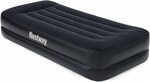 Bestway Single Airbed with AC Pump Airbed with AC Pump $22.60 + Delivery ($0 with Prime/$39 Spend) @ Amazon AU