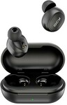 QCY T4 TWS Bluetooth 5.0 Earphones & Charging Case $19.26 US (~$27.78 AU) + Free Priority Shipping @ GeekBuying