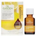 40% off Oil Garden Diffuser and Essential Oils @ Chemist Warehouse