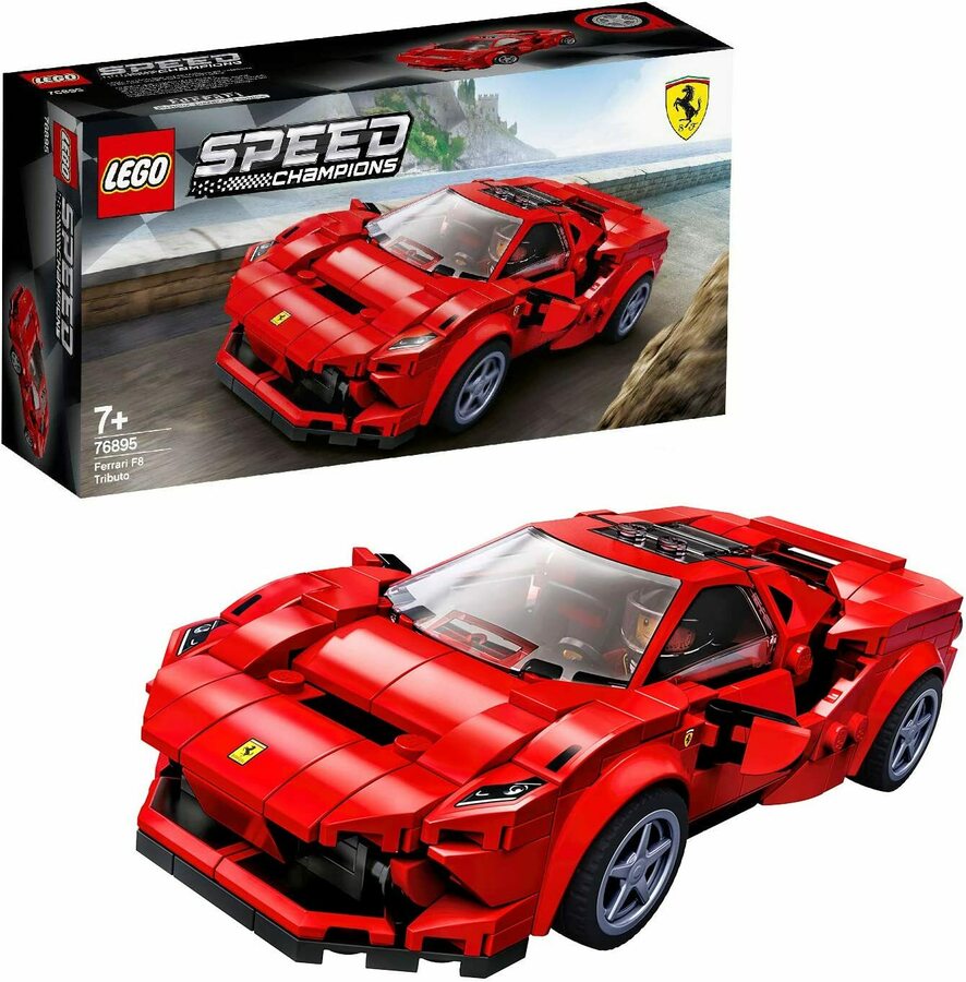 lego gtr kmart