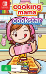 [eBay Plus, Switch] Cooking Mama Cookstar $48.41, 51 Worldwide Games $52.66 Delivered @ The Gamesmen eBay