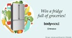 Win a Westinghouse 524L French Door Fridge & $300 Woolworths Gift Card from News Life Media