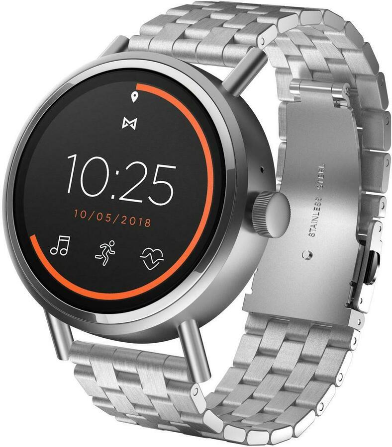 misfit vapor 2 41mm smart watch