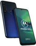 Motorola Moto G8 Plus 4GB/64GB Dual Sim - Cosmic Blue $305 - Free Delivery (Grey Import) @ TobyDeals (HK)