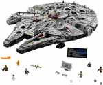 LEGO UCS Millenium Falcon 75192 $1299 Delivered @ LEGO Store
