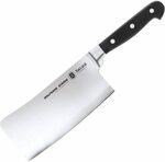 Baccarat Wolfgang Starke Cleaver Knife 17.5cm $30 (RRP $99) Delivered @ Amazon AU