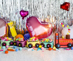 Win 1 of 5 Party Prize Packs worth $757 from Bauer Media