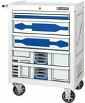 ToolPRO 27" Tool Cabinet Robot $149 + Post @ Supercheap eBay