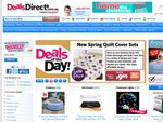 Celebrate Our 7th Birthday with a 7% off Site Wide Coupon at DealsDirect.com.au