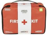 22% Off Mediq - Essential Workplace First Aid Kit $110.00 @ Task Supplies Was $140.00