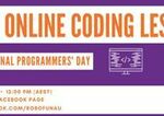 Free Online Coding Class for Kids Aged 7+ @ Robofun
