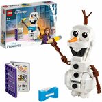 LEGO Disney Frozen II Olaf 41169 $12 + Delivery ($0 with Prime/ $39 Spend) @ Amazon AU & Target