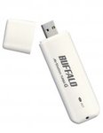 Buffalo AirStation WLI-U2-KG125S Network Wireless Adapter USB Only $7.00 Free Shipping