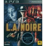 L.A. Noire PS3 & XBOX 360 $19.59 + $4.90 P/H