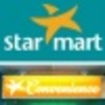 Star Mart FREE 500ml GLACÉAU Vitaminwater Promotion - Requires Facebook Like