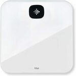 [Prime] Fitbit Aria Air Bluetooth Smart Scale White $53.80 Delivered (Was $99.95) @ Amazon US via AU