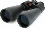[Backorder] Celestron 71008 SkyMaster 25x70 Binoculars $107.90 + Delivery ($0 with Prime) @ Amazon US via AU
