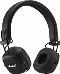 Marshall Major III Wireless On-Ear Headphones $82.87 + $12.41 Delivery @ Amazon UK via Amazon AU
