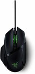 Razer Basilisk V2 Ergonomic Wired Gaming Mouse $64.35 + Delivery (Free with Prime) @ Amazon UK via Amazon Australia