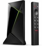 Nvidia Shield TV Pro $318 @ Retravision ($302.10 for RAC Members)