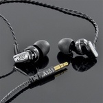 MEElectronics A151 Balanced Armature in-Ear Headphones $39.99 + $4 Shipping from meelec.com
