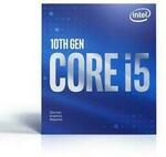 [eBay Plus] Intel Core i5-10400F 6 Core CPU $216 Delivered @ Futu Online eBay