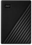 Western Digital 5TB My Passport Portable Drive $149 + Delivery @ Umart