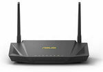 Asus - RT-AX56U - AX1800 Dual Band Wi-Fi 6 Router $188 (30% off) + Delivery (Free with eBay Plus) @ Bing Lee eBay