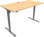 50% off Black Friday/Cyber Monday - Conset 501-49 Desks $435 ($549.50 with Tabletop), $44.50 Standsoft Mats @ Ausergo