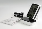 Mieo Wireless Home Energy / Power Monitoring Device, Data Transfer to PC - $79 + FREE Delivery