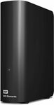 Western Digital 18TB Elements Hard Drive - $522.65 + Delivery (Free with Prime) @ Amazon US via AU