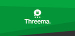 Threema Messenger Android: $2.29 (Was $4.49), iOS: $1.99