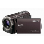 Brand New Sony HDR-CX360V (NTSC) Camcorder - $50 off and Free Shipping - Total $607.85