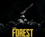 [PS4] The Forest - $12.97 (was $25.95)/Trover Saves the Universe $21.97 - PlayStation Store