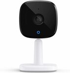 [Backorder] eufy T8400CW4 Security 2K Indoor Camera Tilt, White $79.20 Delivered @ Amazon AU