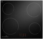 [WA] Scandium 60cm Ceramic Cooktop SCCN60 $199 (Was $499) + Delivery @ Checkout Factory Outlet