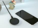 Wireless Charger for iPhone & Android Mobiles $6.99 + Delivery @ Home Kit Australia