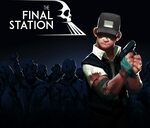 [PS4] Final Station $5.73 (was $22.95)/Gravel $5.99 (was $39.95) - PlayStation Store